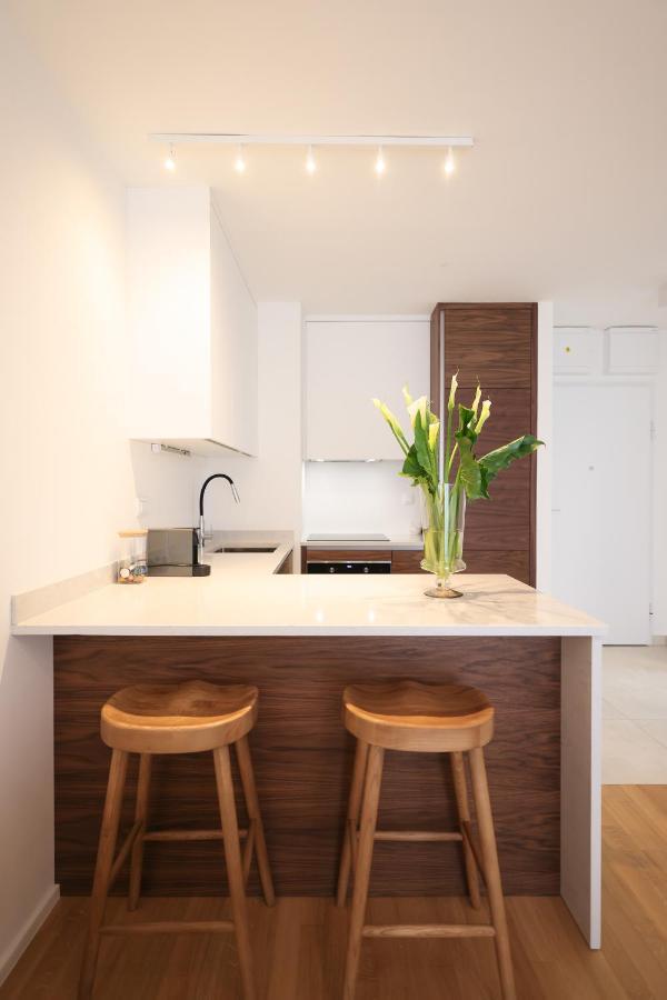 The City Block Apartment Ζαντάρ Εξωτερικό φωτογραφία